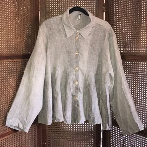 Dress To Kill Blouse